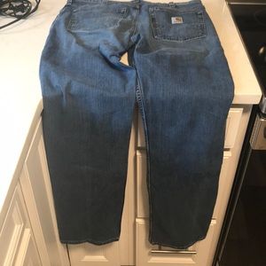 Carhartt Men’s Jeans 32 x 32